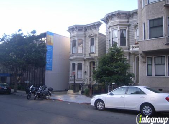 Pacific Psychiatric Associates - San Francisco, CA