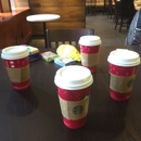 Starbucks Coffee