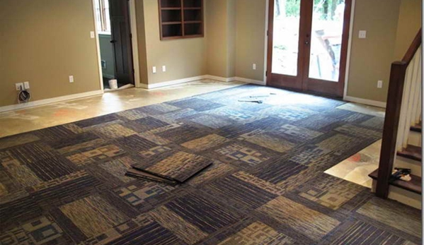 Premier Flooring and Services