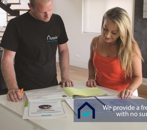 Aussie Plumbing Services - Sydney. Our friendly team will provide a solution for your drain problem and offer options as well as price upfront