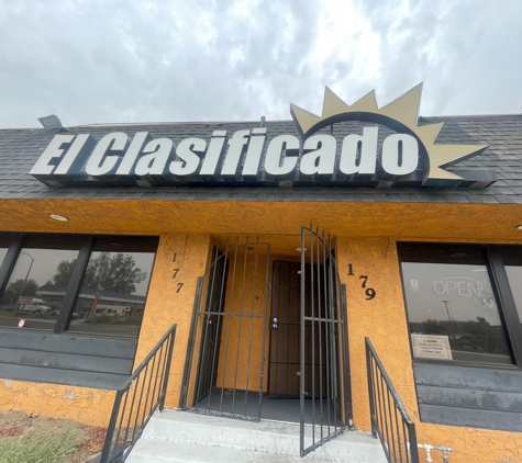 El Clasificado - San Bernardino, CA