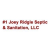 Joey Ridgle Septic Service gallery