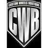 Custom Wheels Boutique gallery
