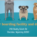 Doggie Diggs - Pet Boarding & Kennels