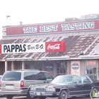 Pappas Bar-B-Q