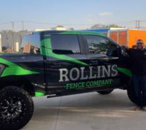 Rollins Fence Company - Fort Worth, TX