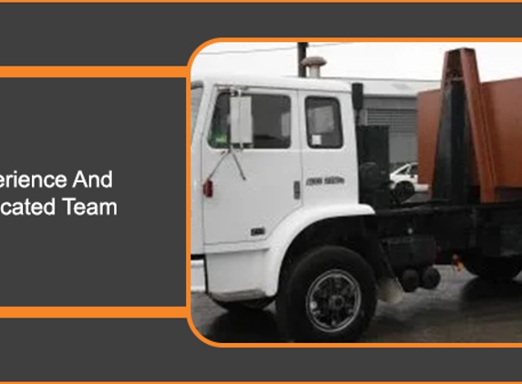 Sovereign Metals and Recycling - Brendale, QLD. Experience And Dedicated Team