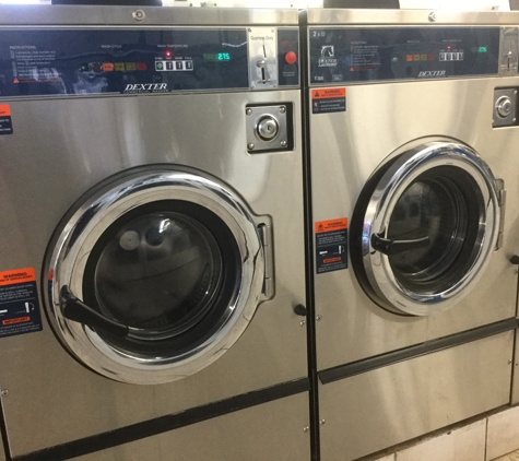 Delray Super Commercial & Coin Laundry - Delray Beach, FL