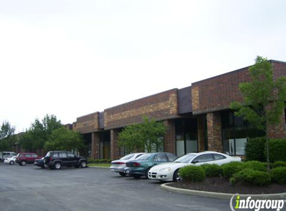 Imperial Vending Company - Middleburg Heights, OH