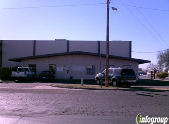 TAMKO Building Products, Inc - Glendale, AZ
