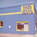 Napa Auto Parts - Sebastopol Auto Parts - Automobile Parts & Supplies