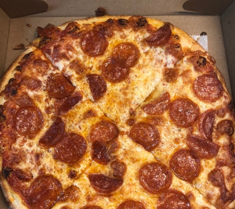 Vinnie's Pizzeria - New York, NY