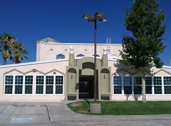 Islamic Center Of North Valley - Lancaster, CA