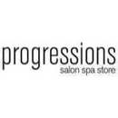 Progressions Salon Spa Store - Beauty Salons