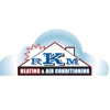 Rkm  Heating &  Air Conditioning gallery