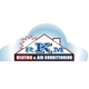 Rkm  Heating &  Air Conditioning