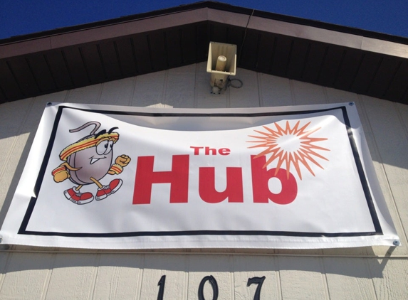 The Hub - Randall, MN