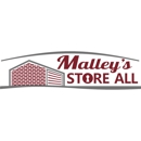 Malley's Store All - Recreational Vehicles & Campers-Storage