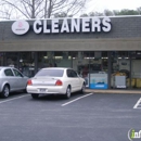 Advanced Cleaners - Dry Cleaners & Laundries