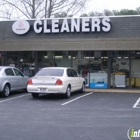 Advanced Cleaners