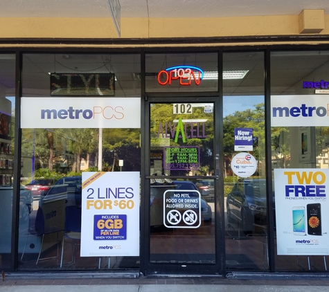 Alvacell - MetroPCS Authorized Dealer - Miami, FL