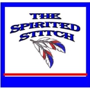 The Spirited Stitch - Embroidery