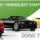 O'Rielly Chevrolet, INC. - Used Car Dealers