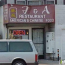J & A Restaurant - Asian Restaurants