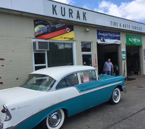 Kurak Tire Center - Cleveland, OH