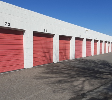 StorWise Self Storage - Juan Tabo - Albuquerque, NM