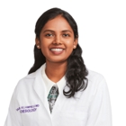 Varsha D. Allampalli, MBBS