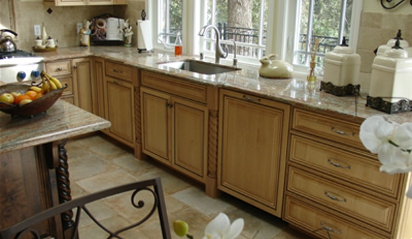 S G Custom Cabinets - Windsor, CA