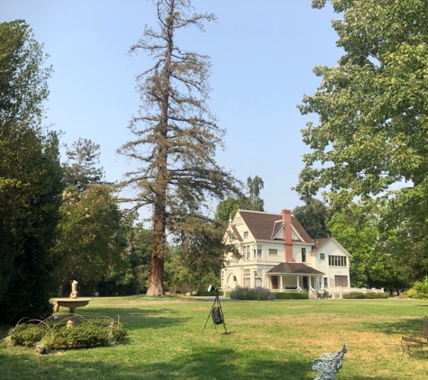 Ardenwood Historic Farm - Fremont, CA