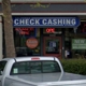 California Check Cashing Stores