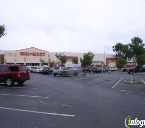 Walmart - Martinez, CA