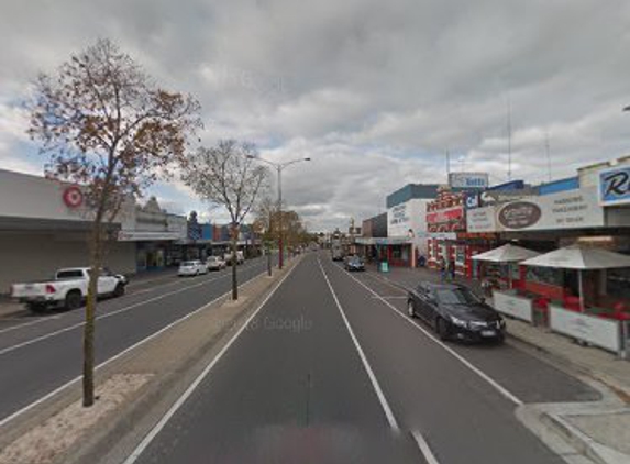 Ray Croft Menswear & Jeanery - Colac, VIC