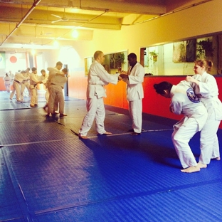 Williamsburg Mixed Martial Arts - Brooklyn, NY