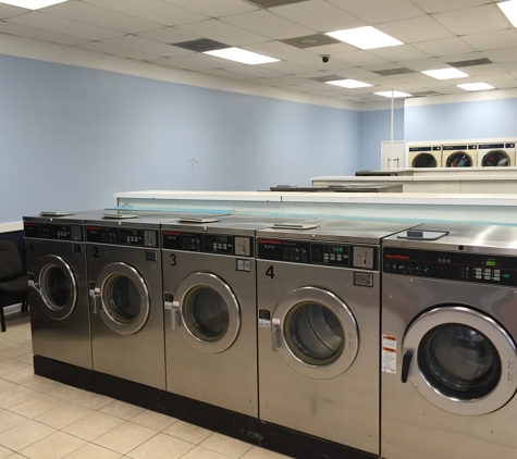 Club Laundromat - Lawrenceville, GA