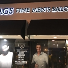 Stag’s Fine Men’s Salon