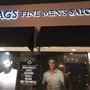Stag’s Fine Men’s Salon