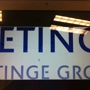 Getinge