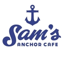 Sam's Anchor Cafe - Party & Event Planners