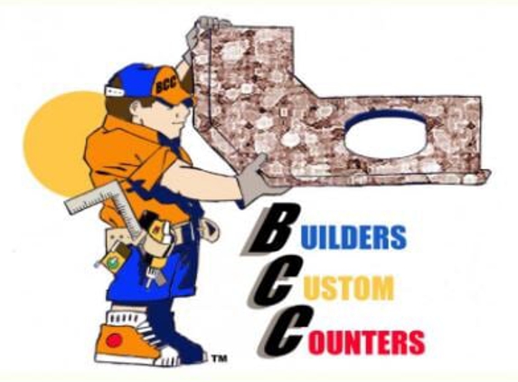 Builders Custom Counter, Inc. - Colorado Springs, CO