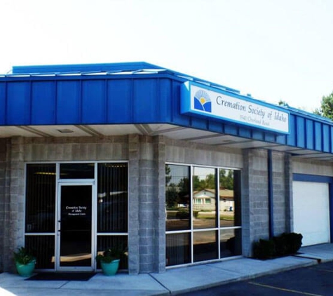 Cremation Society of Idaho - Boise, ID