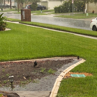 Go with the Flow Drainage & Landscaping - Orlando, FL