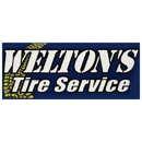 Welton's Tire Service