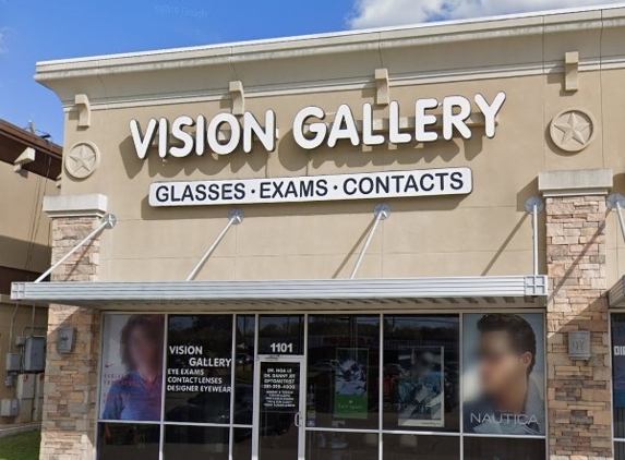 Vision Gallery - Katy, TX