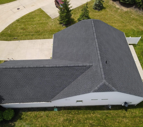 Darrell Yoder Roofing - Akron, OH