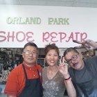 Orland Park Shoe Repair Inc