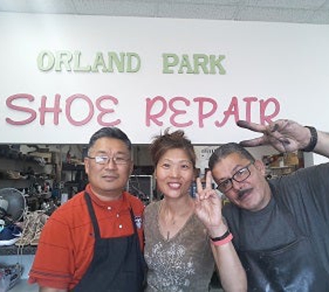 Orland Park Shoe Repair, Inc - Orland Park, IL